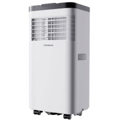 A.A.Portatil Corbero CPC09HC, 9000BTU Bomba Calor
