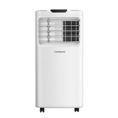 A.A. Portatil Corbero CPC12HC, 12000BTU Bomba Calo