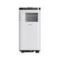 A.A. Portatil Corbero CPC07, 7000BTU