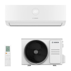 A.A. Split Bosch SET26WE, Clima6000i, 2200fr, A+++