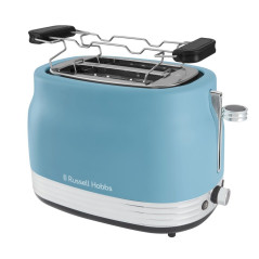 Tostador Russell Hobbs 2865056 AZUL