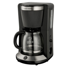 Cafetera Goteo Russell Hobs 2678056 Bronte Negra