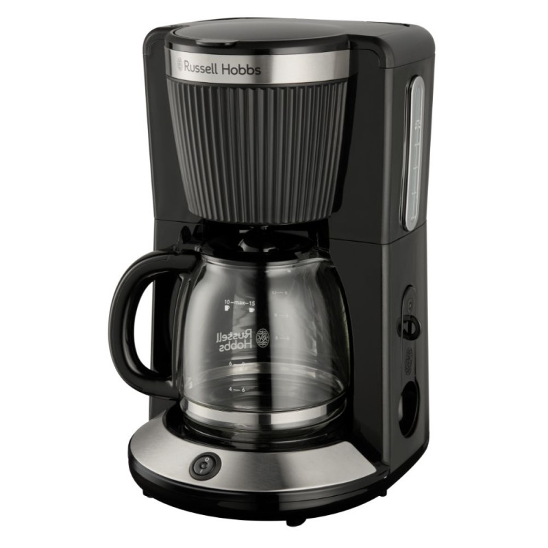 Cafetera Goteo Russell Hobs 2678056 Bronte Negra