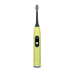 Cepillo dental Beurer SC50LIMON, electrico, sonic