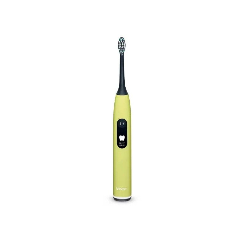 Cepillo dental Beurer SC50LIMON, electrico, sonic