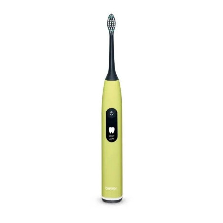 Cepillo dental Beurer SC50LIMON, electrico, sonic