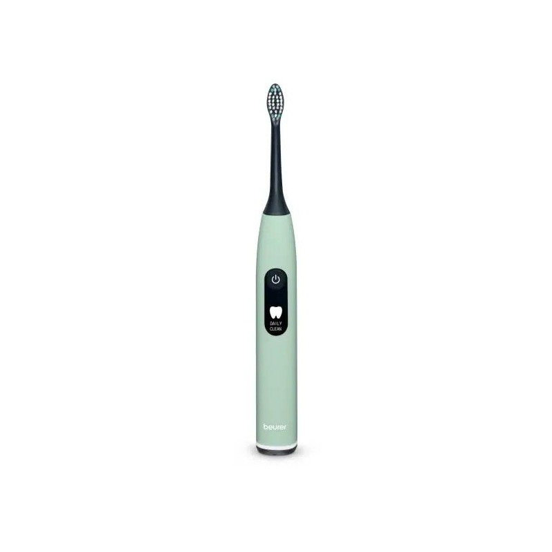 Cepillo dental Beurer SC50MENTA, electrico, sonic