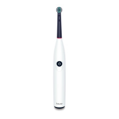 Cepillo dental Beurer TB15, electrico, green plane
