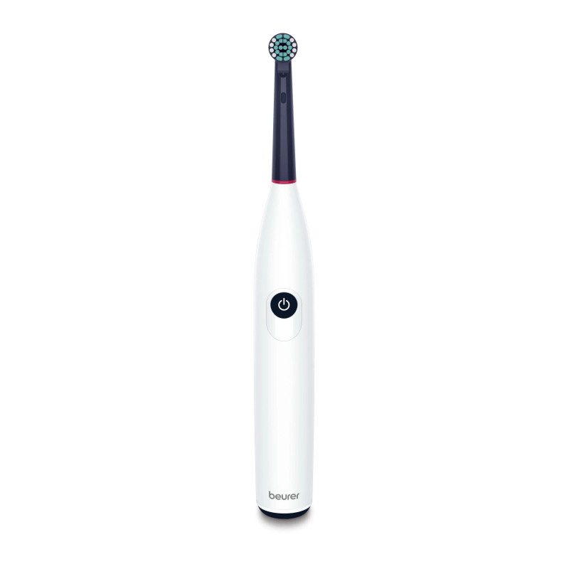 Cepillo dental Beurer TB15, electrico, green plane