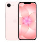 iPhone 17e 512GB Rosa palo