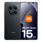 Redmi Note 15 Pro 17,2 cm (6.77) 4G 12 GB 512 GB 6500 mAh Negro