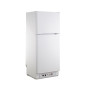 Frigo 1P Vitrokitchen FG1740BB, Gas/AC, 146x60x65,