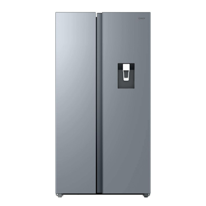 Frigorifico SbS Candy CNSQ2T918EWX, 178x91, E, TNF