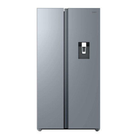 Frigorifico SbS Candy CNSQ2T918EWX, 178x91, E, TNF