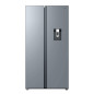 Frigorifico SbS Candy CNSQ2T918EWX, 178x91, E, TNF