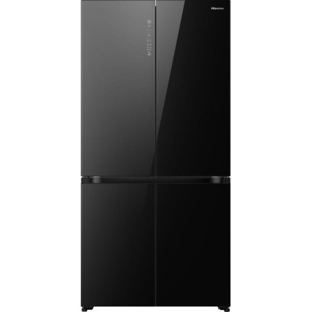 Frigo 4P Hisense RQ768N4GBE, 591l, E, 190x91