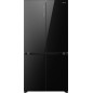 Frigo 4P Hisense RQ768N4GBE, 591l, E, 190x91