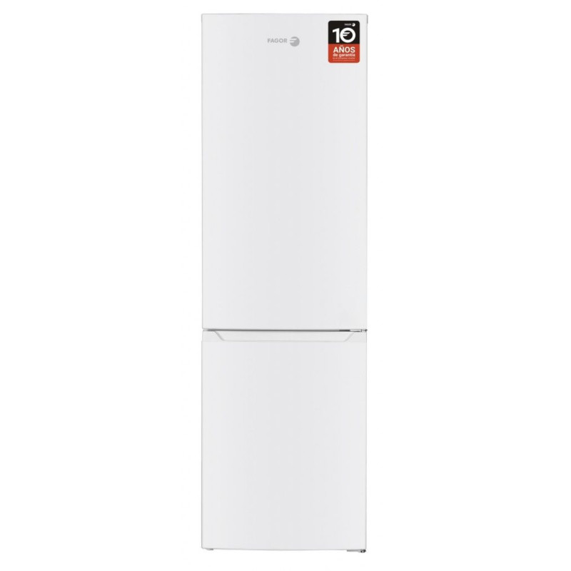Combi Fagor 3FFK6637, 186cm, nfr, E