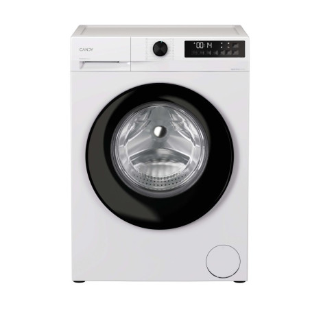 Lavadora Candy GD27SB7S, 7kg, 1200rpm, A-15%