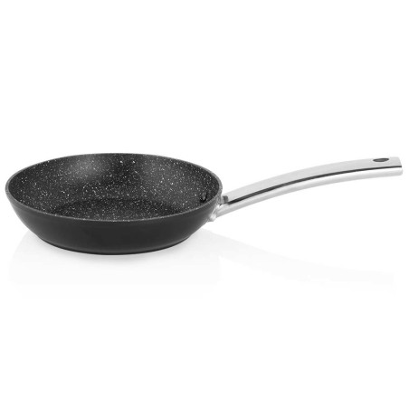 Sarten Orbegozo SFB9220, 20cm, Aluminio Forjado