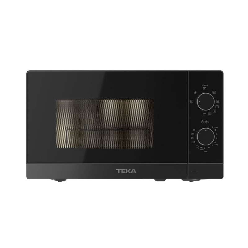 Microondas Teka MWFS20T NEGRO