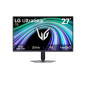 27G523B-B pantalla para PC 68,6 cm (27) 1920 x 1080 Pixeles Full HD LCD Negro