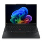 ThinkPad T14s Gen 7 (Intel) Copilot+ PC Intel Core Ultra 7 355 Portátil 35,6 cm (14) Pantalla táctil WUXGA 32 GB LPDDR5x-SDRAM