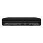 Pro Mini 400 G9 Intel® Core i5 i5-12500T 16 GB DDR4-SDRAM 512 GB SSD Windows 11 Pro Mini PC Negro