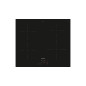 Induccion Siemens EU611BEB5E, 4zonas, 60cm, negro