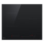 Inducción LG CI5Z2421BN, 3Zonas, XXL 32cm, 7,4Kw