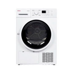 Secadora Corbero CSBCM1050W, 10kg, Bomba Calor, D