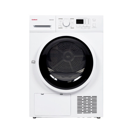 Secadora Corbero CSBCM1050W, 10kg, Bomba Calor, D