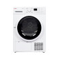 Secadora Corbero CSBCM1050W, 10kg, Bomba Calor, D