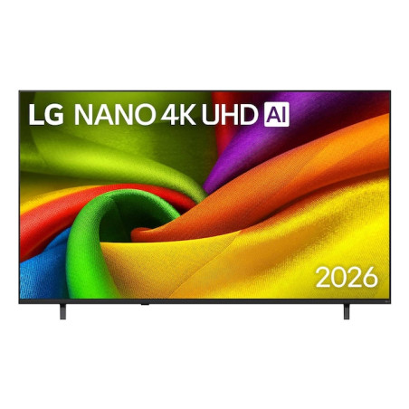 75NU8E0B3LA 190,5 cm (75) 4K Ultra HD Smart TV Wifi Negro