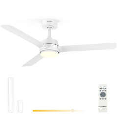 Ventilador de Techo Grunkel SKYEASY47, Diámetro de