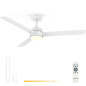 Ventilador de Techo Grunkel SKYEASY52, 52\", 30w