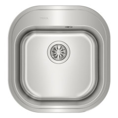 Fregadero TEKAWAY STYLO1C + UNI9310XP