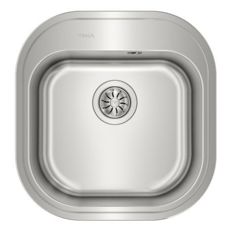 Fregadero TEKAWAY STYLO1C + UNI9310XP