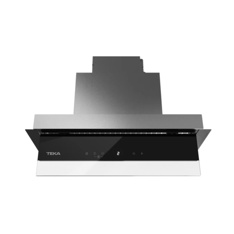 Campana Integrable Teka GFI96370INOX, A++