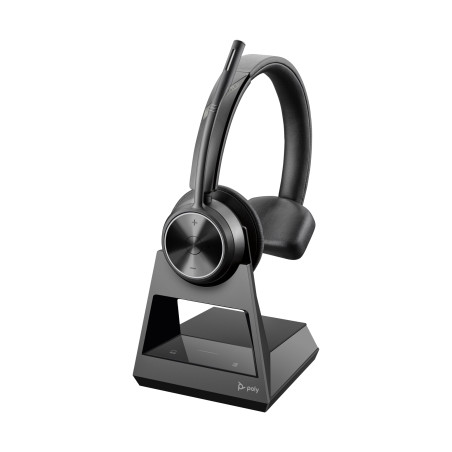 Auriculares monoaurales Poly Savi 7310 Office DECT 1880-1900 MHz
