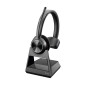 Auriculares monoaurales Poly Savi 7310 Office DECT 1880-1900 MHz