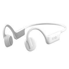 Auriculares Energy Bone Conduction Bluetooth Blanco