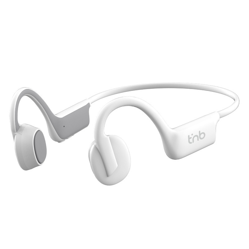 Auriculares Energy Bone Conduction Bluetooth Blanco