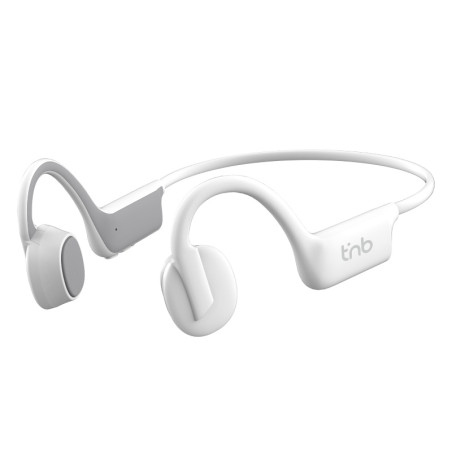 Auriculares Energy Bone Conduction Bluetooth Blanco