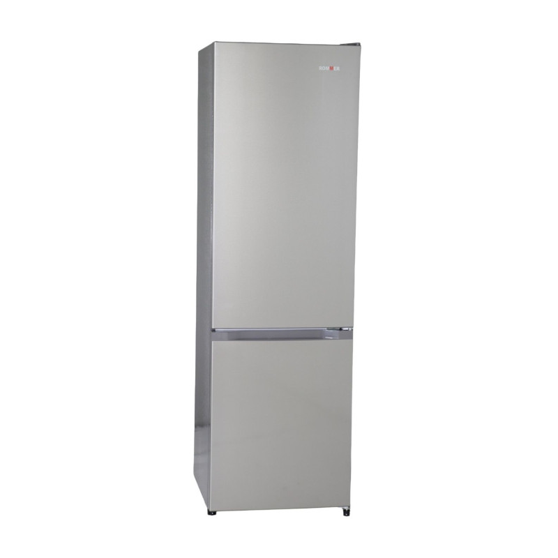 Combi Rommer FCE326INOX, 176x54cm, E