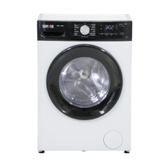 Lavadora Rommer IDEALA1206, 6kg, 1200rpm, A