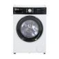 Lavadora Rommer IDEALA1206, 6kg, 1200rpm, A