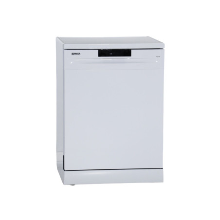 Lavavajillas Rommer FAST60, 12 Serv., 60cm, E