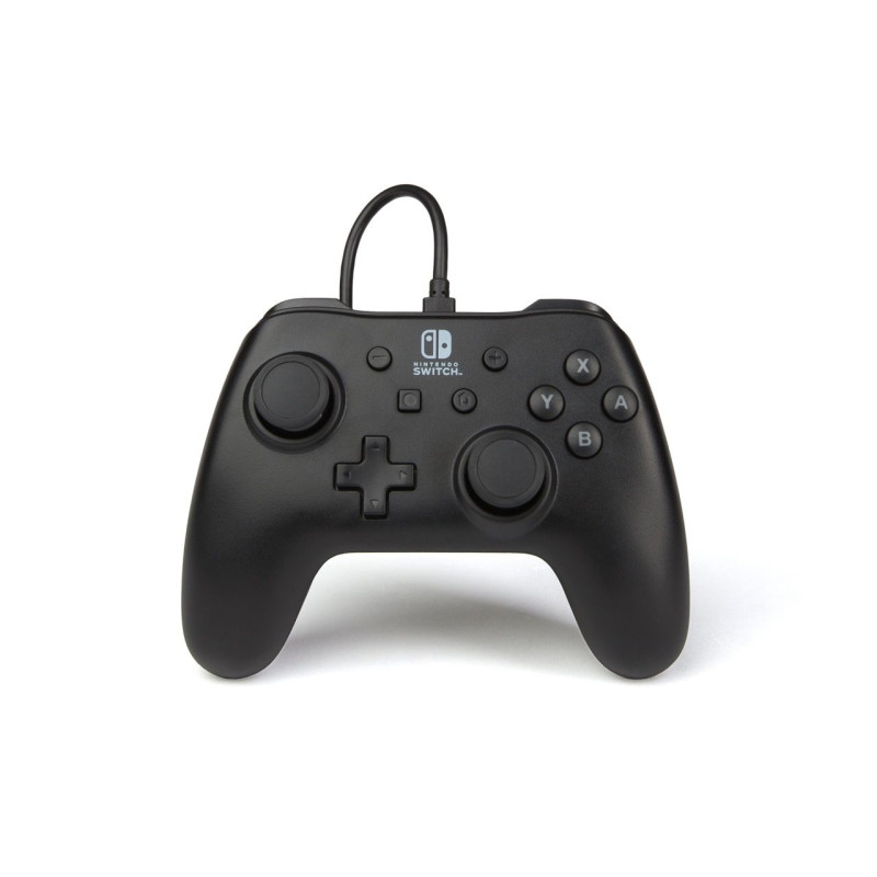 Mando Nintendo Switch NSGPCWDB Ergonomico