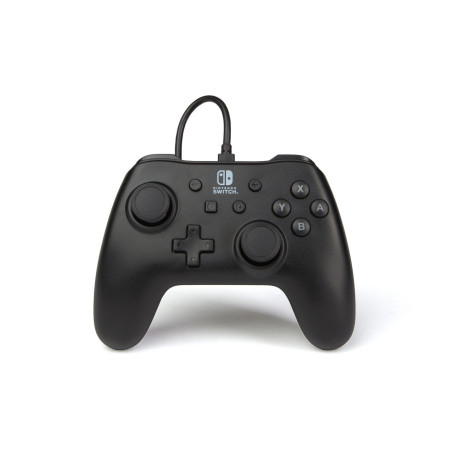 Mando Nintendo Switch NSGPCWDB Ergonomico